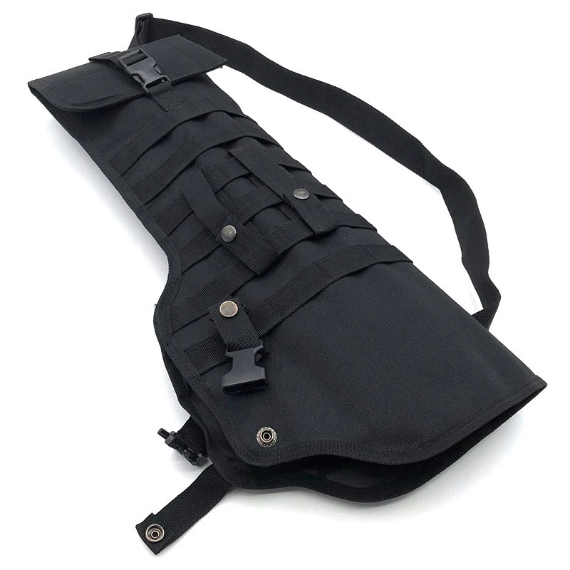 Outdoor Hunting Rifle - Tactical Bag Outdoor Rifle Shotgun Holster