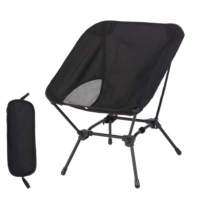 Outdoor Hunting Chair - Outdoor Square Structure Beach Fishing Stool,