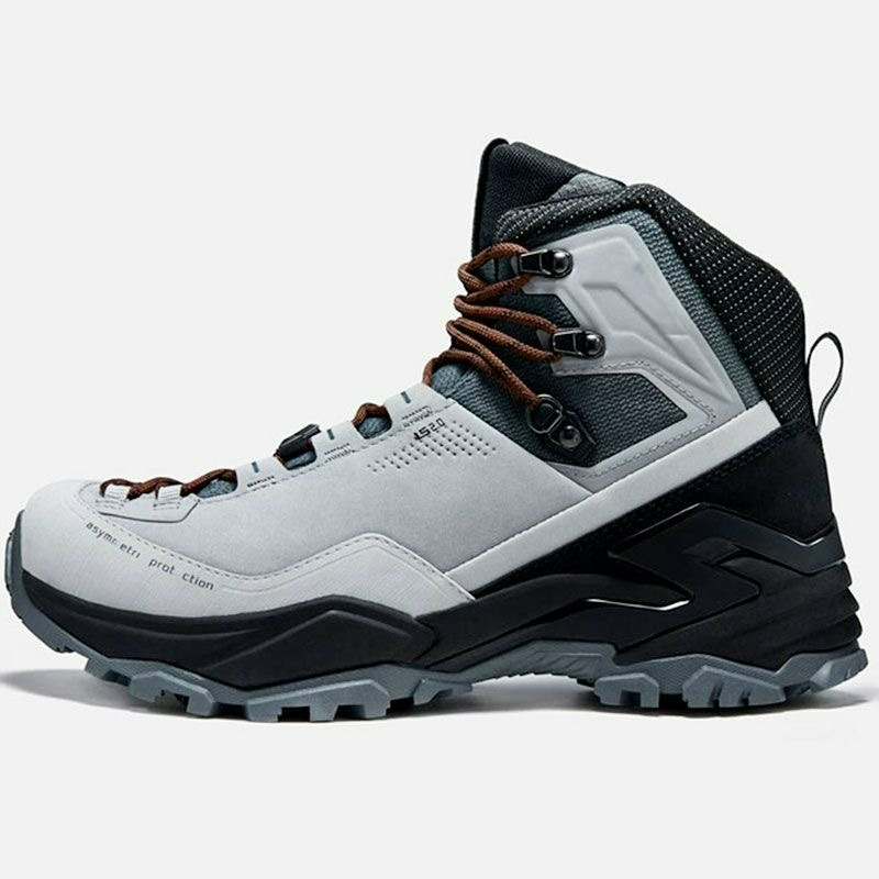 Outdoor Hunting Boots For Men - New Trekking Boots Men Anti Slip