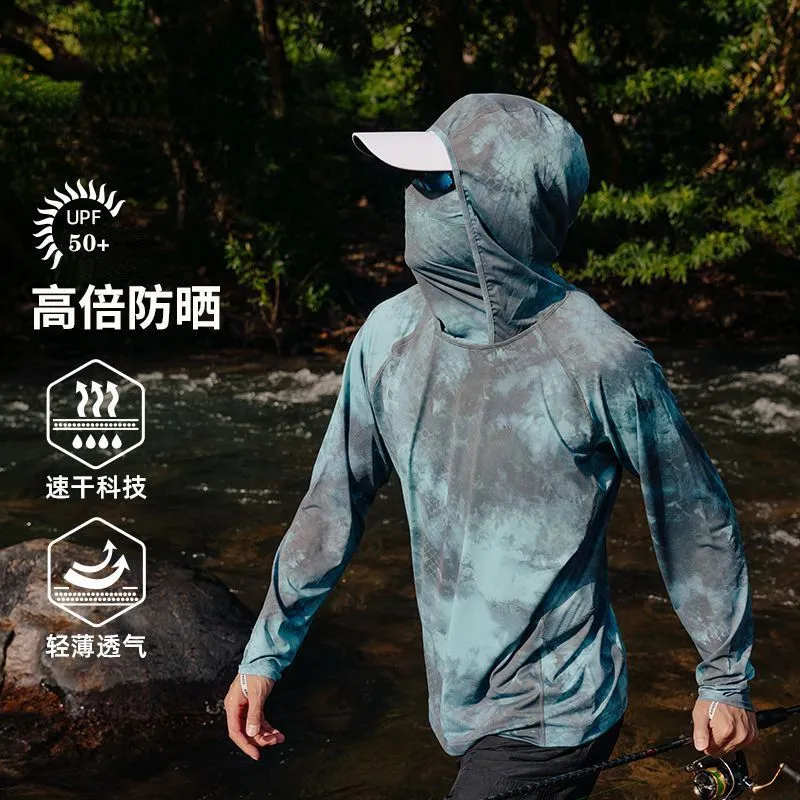 Waterproof Hiking Clothing Qui - Hunting Outdoor Apparel ulasan dan harga