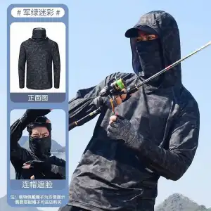 Waterproof Hiking Clothing Qui - Hunting Outdoor Apparel ulasan dan harga