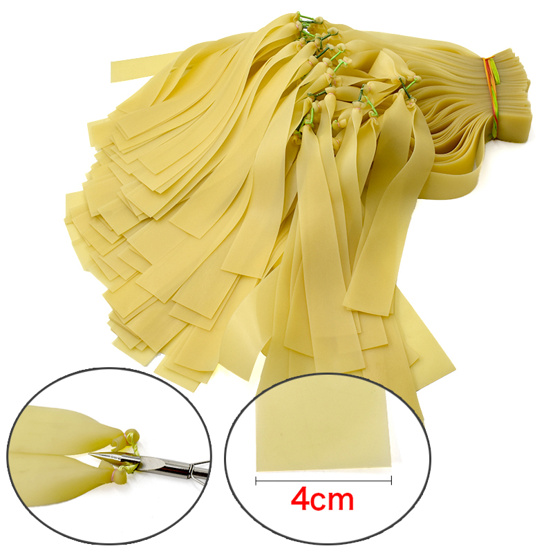 5/10pcs 4cm Telescopic Long Ro - Outdoor Hunting Launcher ulasan dan harga