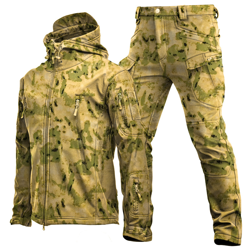 2026 TAD Tactical Men Hunting  - Hunting Outdoors ulasan dan harga