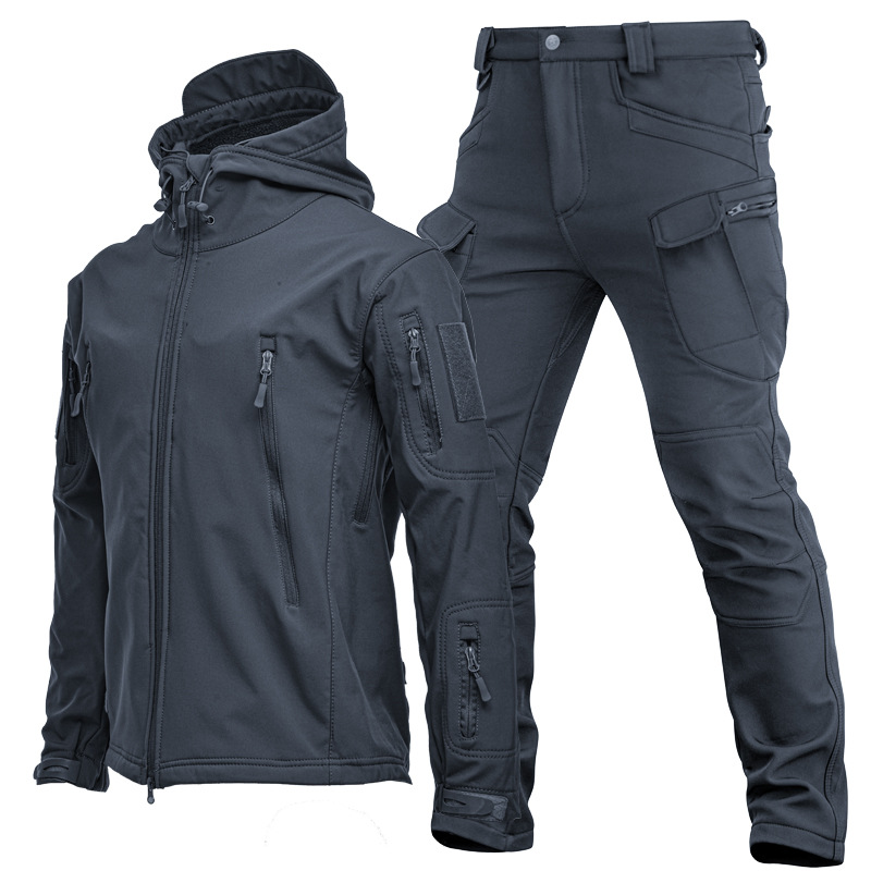 2026 TAD Tactical Men Hunting  - Hunting Outdoors ulasan dan harga