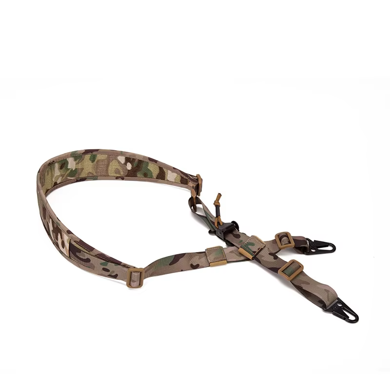 Hunting Rifle Tactical Sling R - Outdoor Hunting Rifle ulasan dan harga