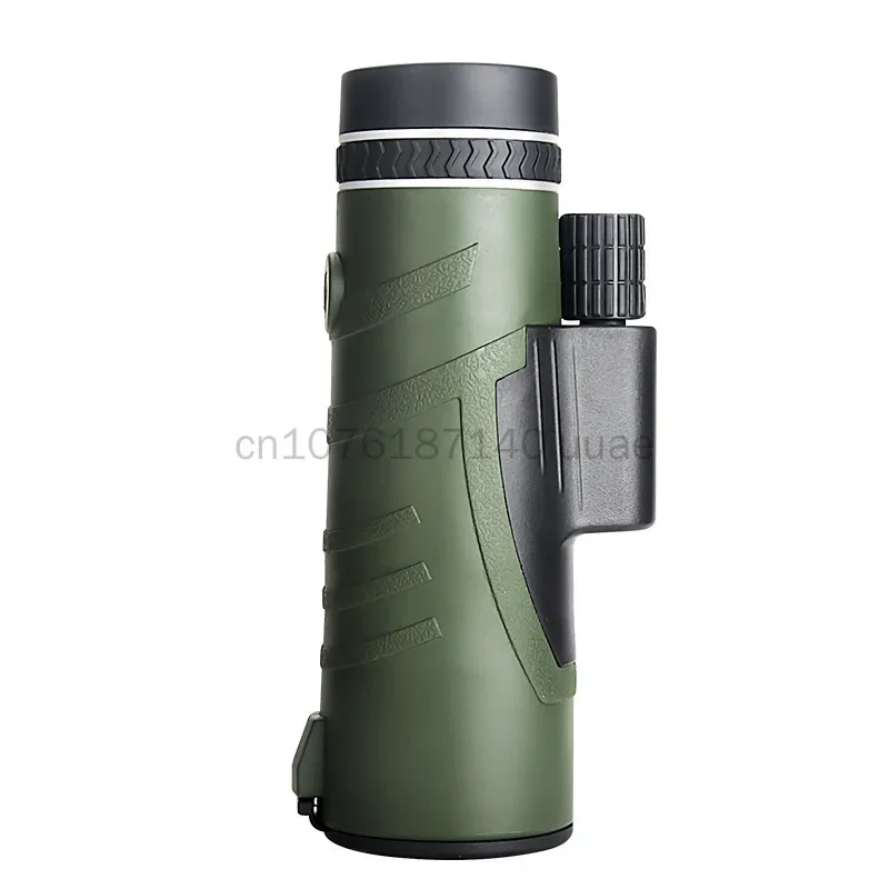 New 10x42 Monocular Telescope  - Hunting Outdoor Watch ulasan dan harga