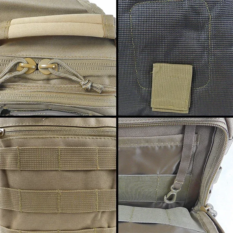 D1-Outdoor Shoulder Bag Rover  - Hunting Outdoor Day ulasan dan harga