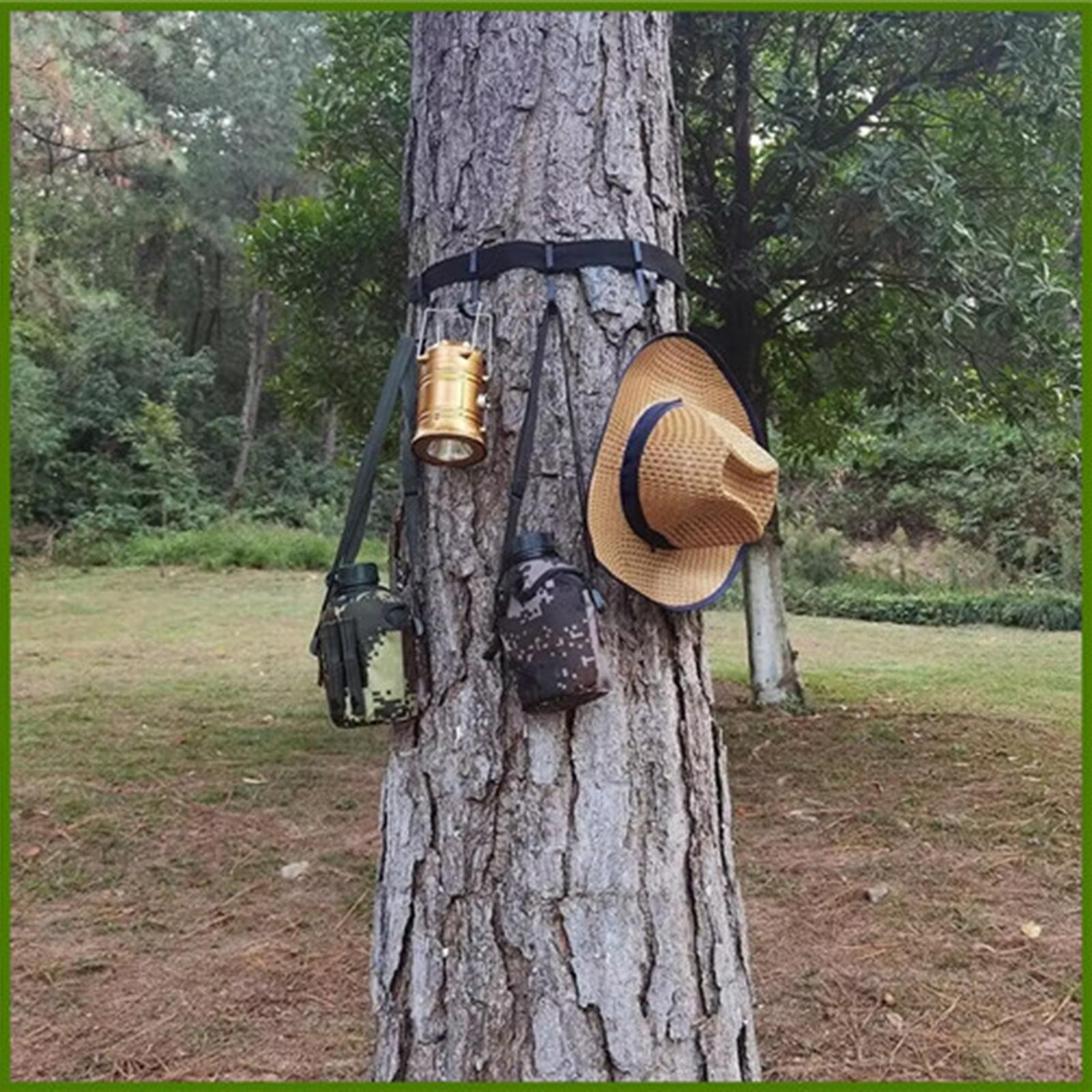 Anit Fall Tree Strap Versatile - Outdoor Hunting Chair ulasan dan harga