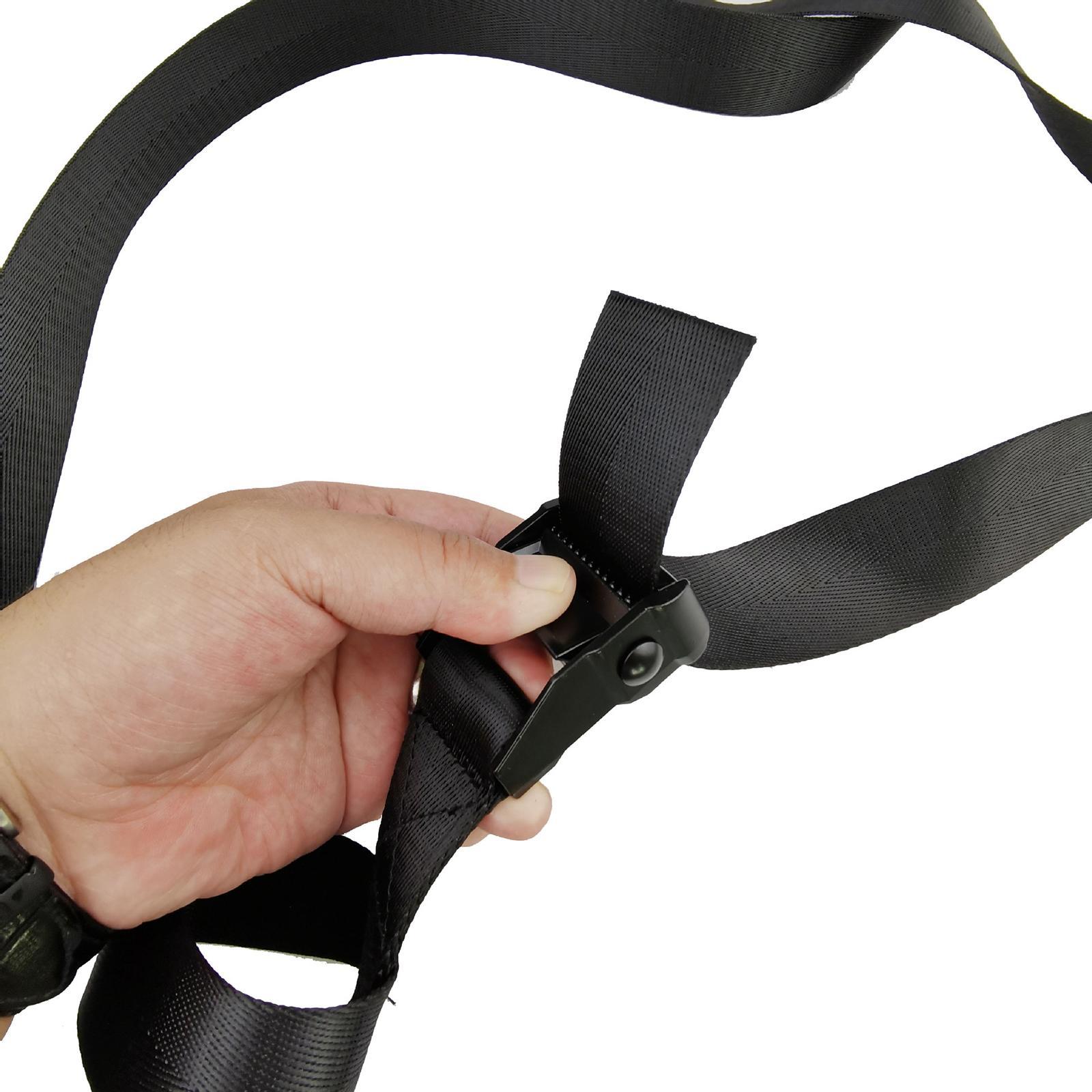 Anit Fall Tree Strap Versatile - Outdoor Hunting Chair ulasan dan harga
