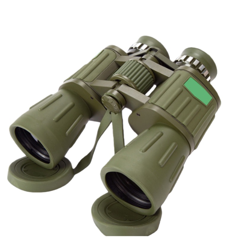 8x42 / 10x50 High Power Binocu - Outdoor Hunting Events ulasan dan harga
