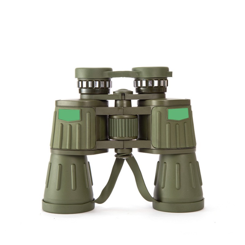 8x42 / 10x50 High Power Binocu - Outdoor Hunting Events ulasan dan harga