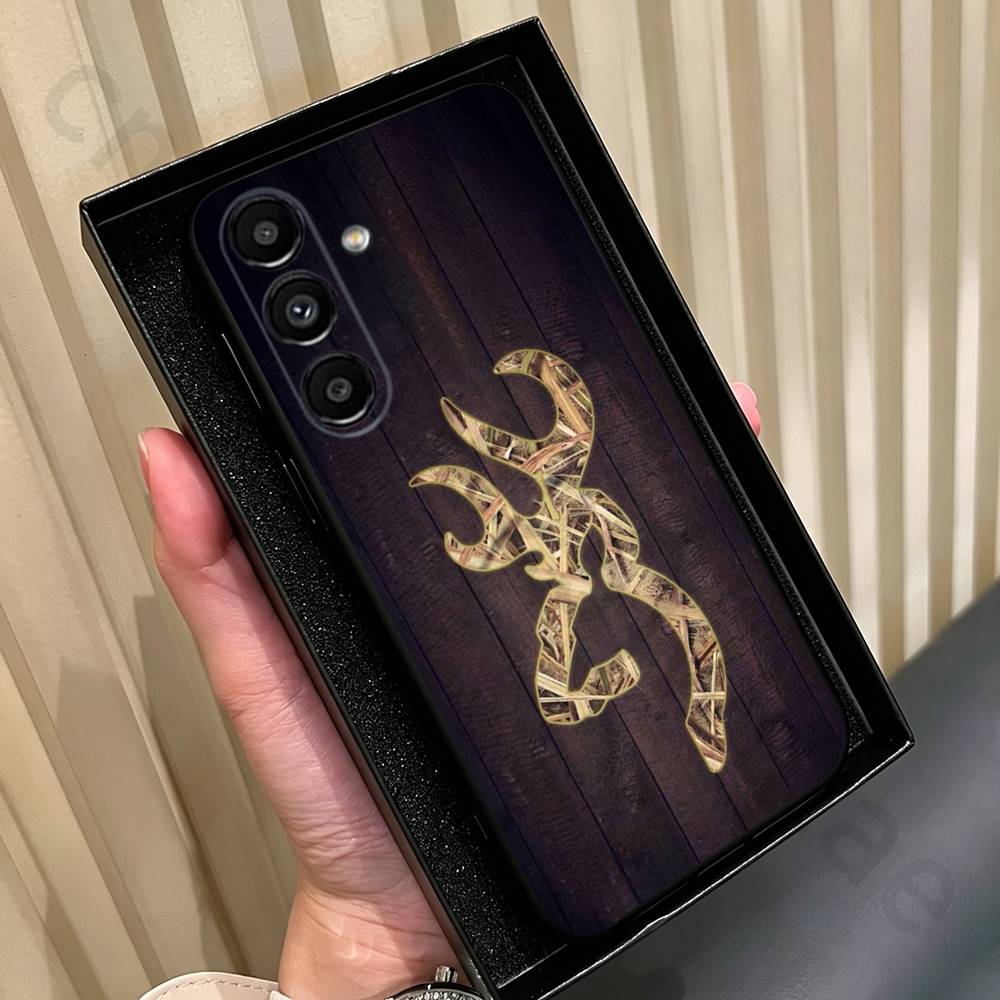 Cool B-BrowningS Hunting Phone - Hunting Quotes ulasan dan harga