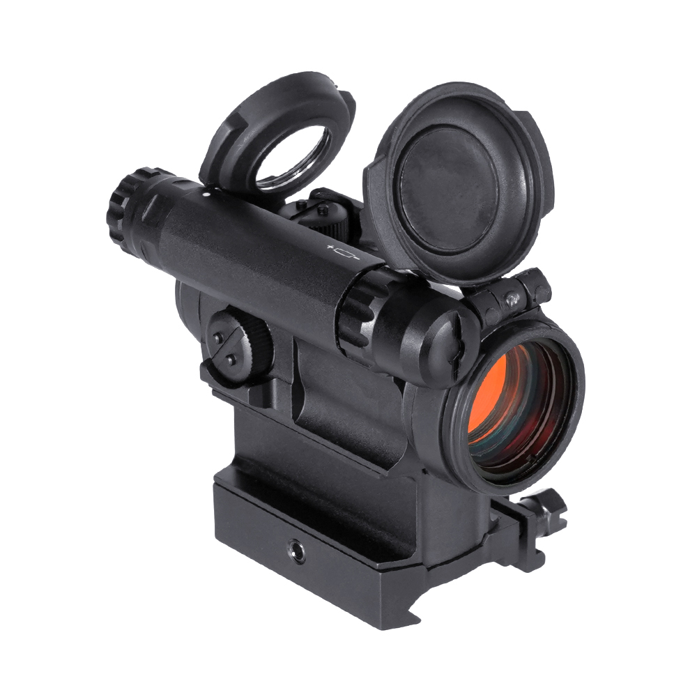 EVOLUTION GEAR M5 Red Dot Sigh - Outdoor Hunting Rifle ulasan dan harga
