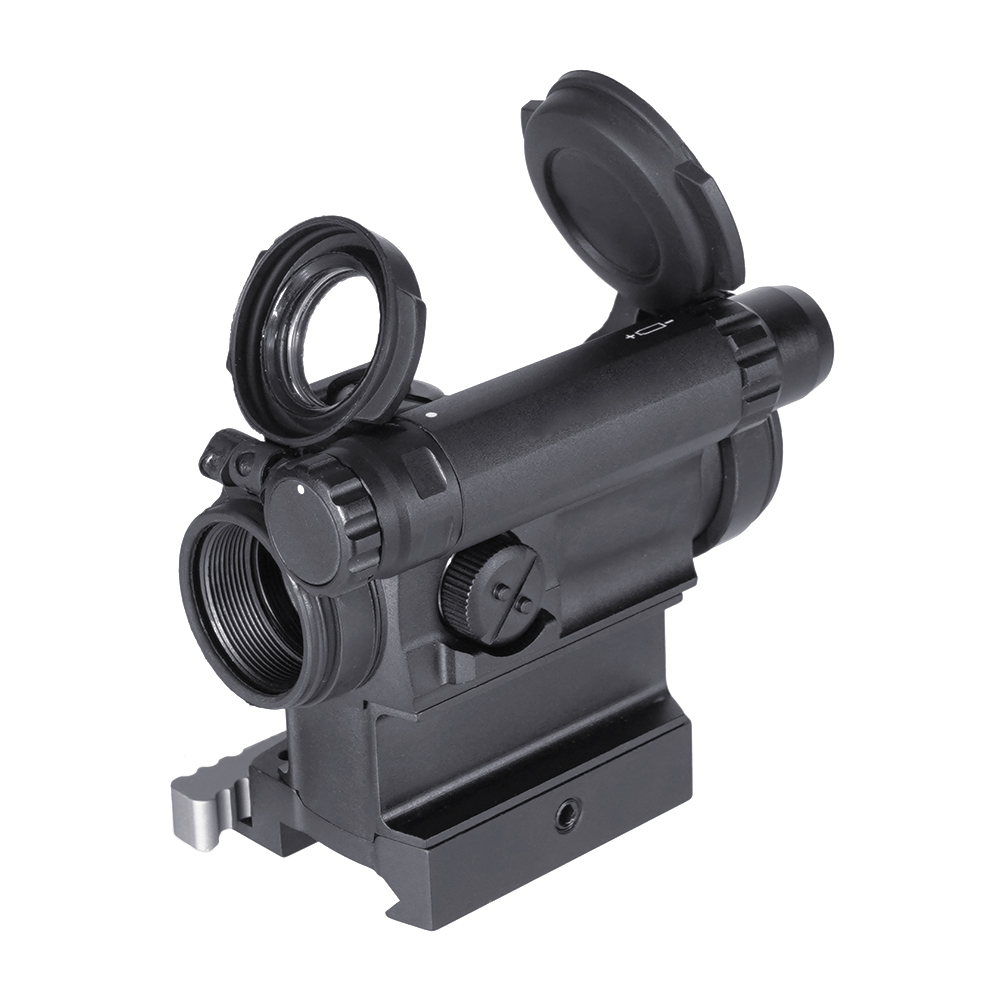 EVOLUTION GEAR M5 Red Dot Sigh - Outdoor Hunting Rifle ulasan dan harga