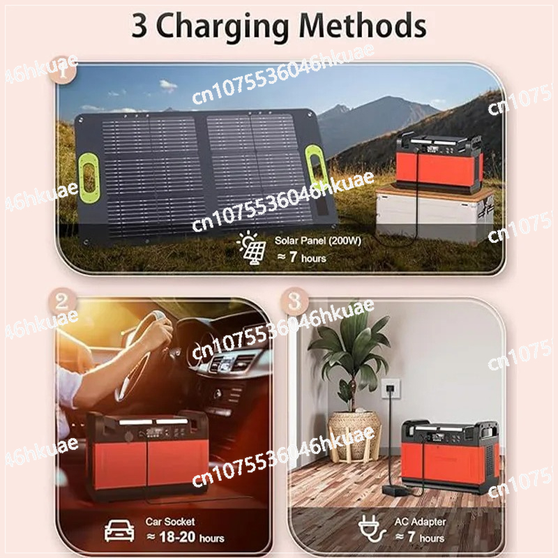 1500watt Portable Power Bank P - Hunting Outdoor Day ulasan dan harga