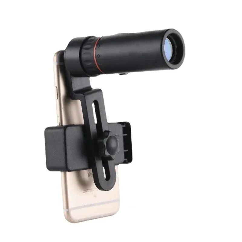 Mini Monocular Telescope 30x25 - Hunting Outdoor Watch ulasan dan harga