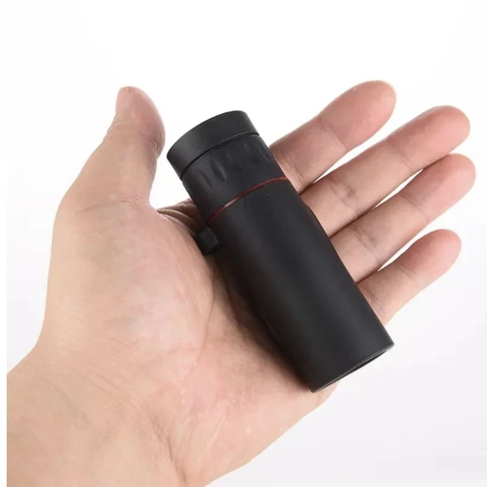 2000×24 HD Monocular Telescope - Hunting Outdoor Watch ulasan dan harga