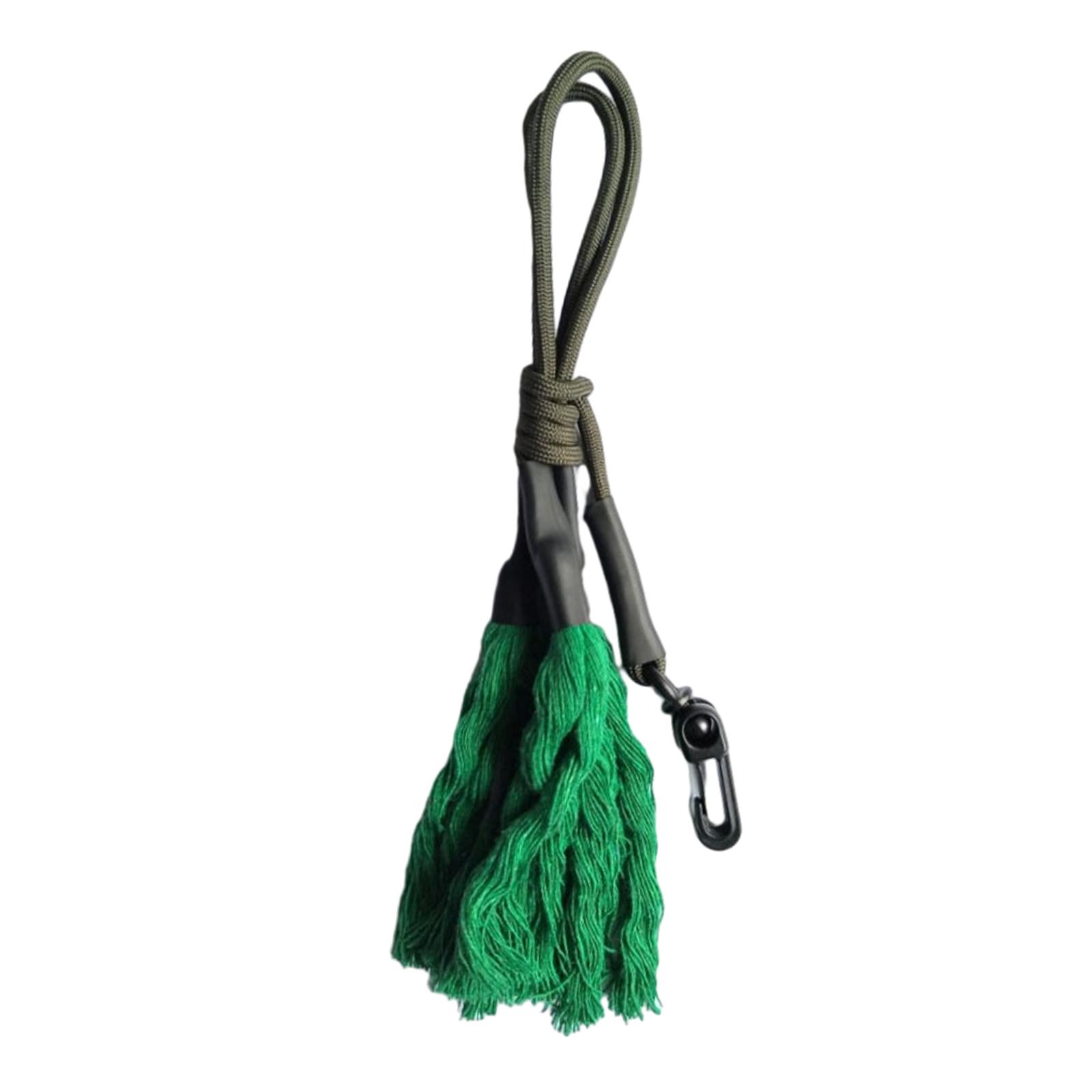 Hunting Lures Nylon Deer Scent - Deer Attractant Scent ulasan dan harga