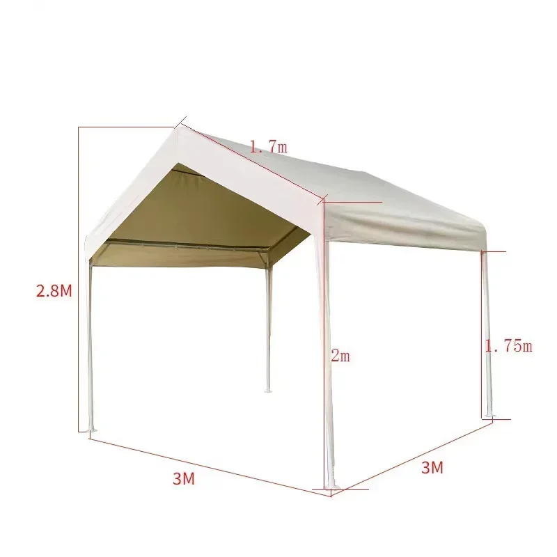 China Camping Hunt Guide Canva - Outdoor Hunting Events ulasan dan harga