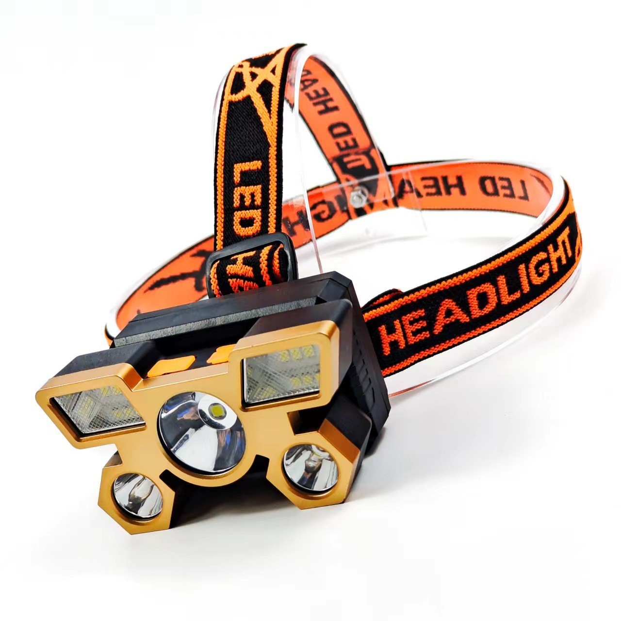 Rechargeable High-Brightness L - Outdoor Hunting Lights ulasan dan harga