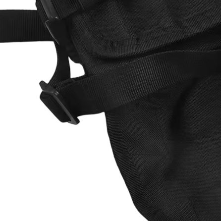 1 Pair Outdoor Hiking Gaiters  - Hunting Outdoor Apparel ulasan dan harga