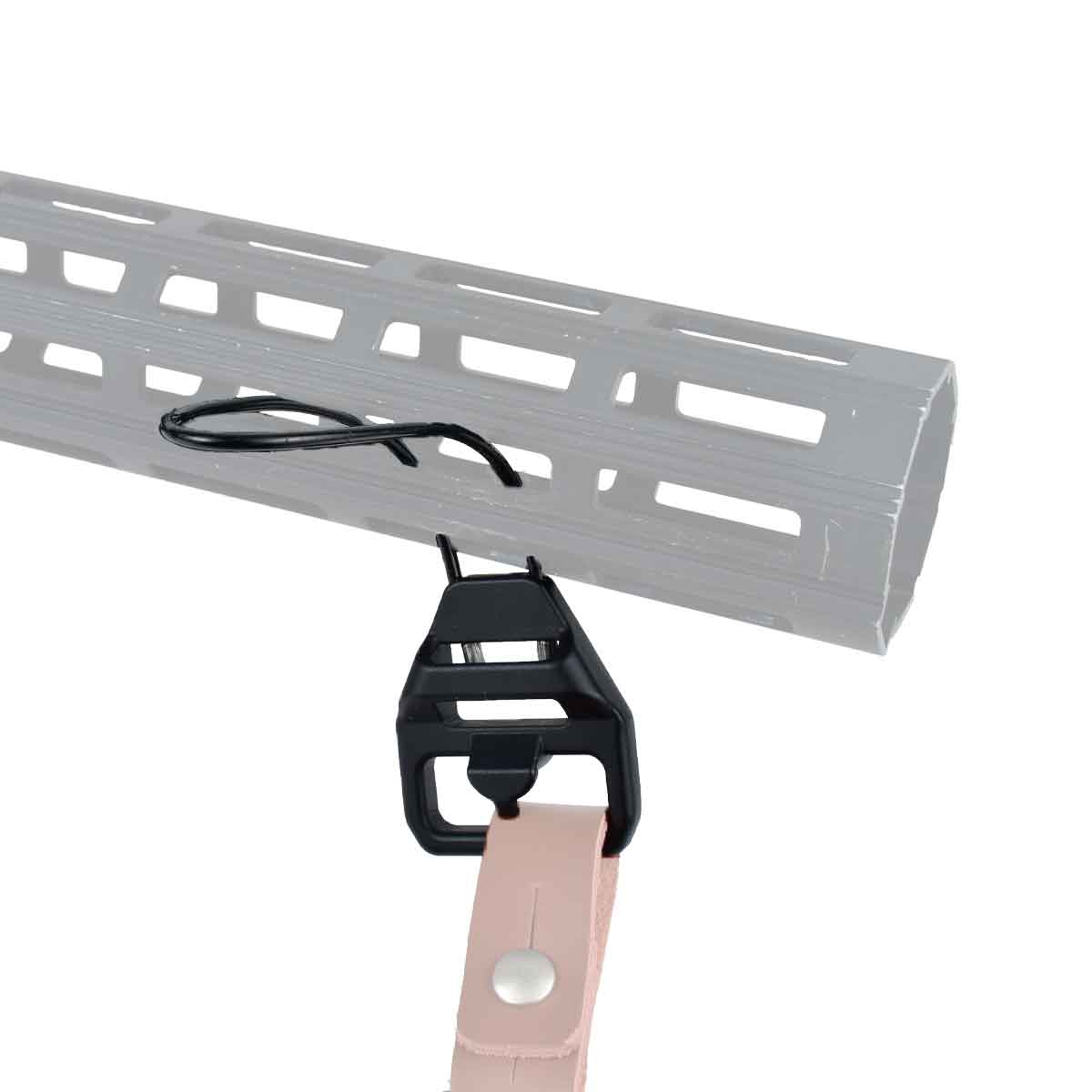 V2 Tactical Sling Buckle 2nd G - Outdoor Hunting Rifle ulasan dan harga