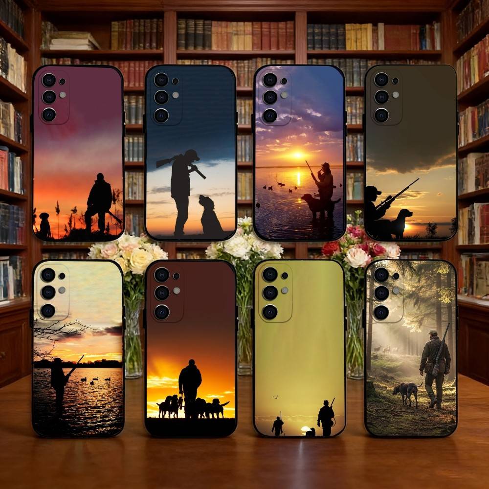 D-Duck Hunting Phone Case For  - Hunting Quotes ulasan dan harga