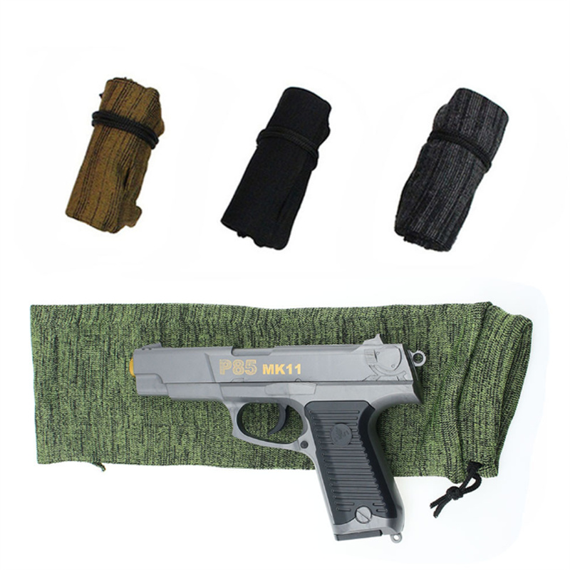 Airsoft Gun Socks for Rifles S - Outdoor Hunting Rifle ulasan dan harga