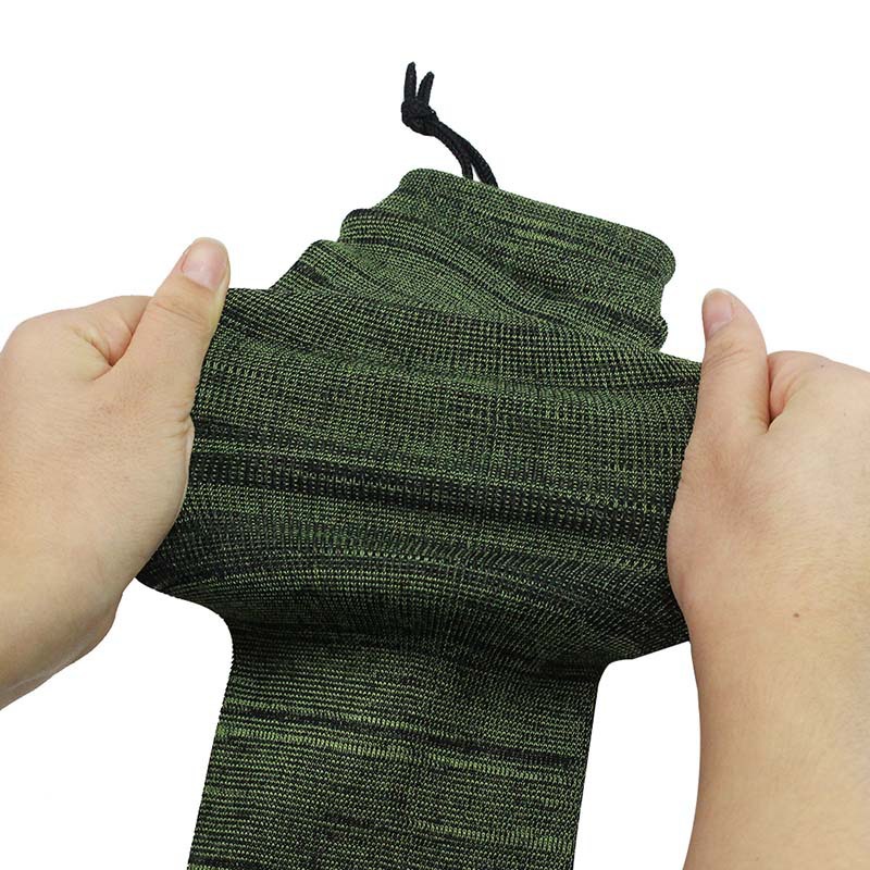 Airsoft Gun Socks for Rifles S - Outdoor Hunting Rifle ulasan dan harga
