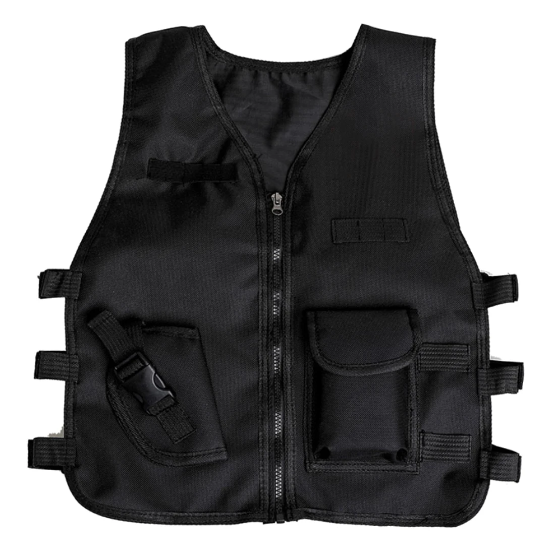 Children Level 3 Tactical Vest - Outdoor Hunting Events ulasan dan harga