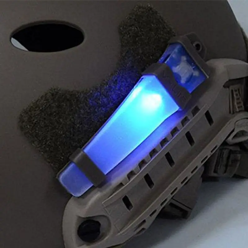 Tactical FMA Helmet Safety Fla - Outdoor Hunting Lights ulasan dan harga