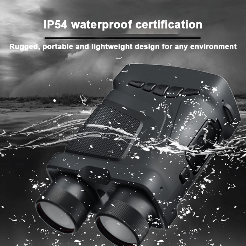 1080P HD Infrared Night Vision - Hunting Outdoor Day ulasan dan harga