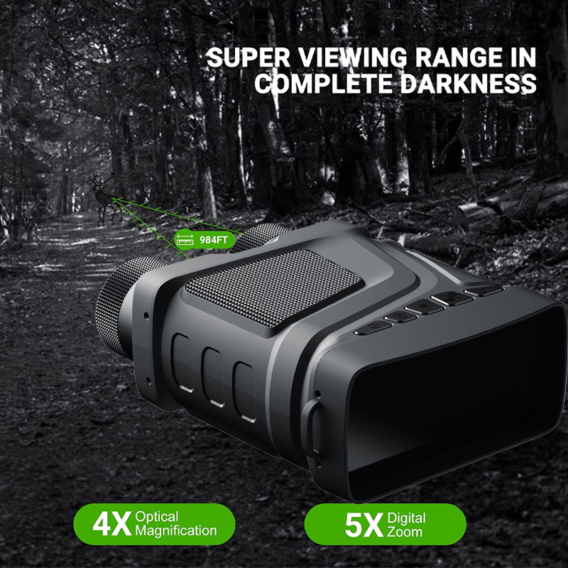 1080P HD Infrared Night Vision - Hunting Outdoor Day ulasan dan harga