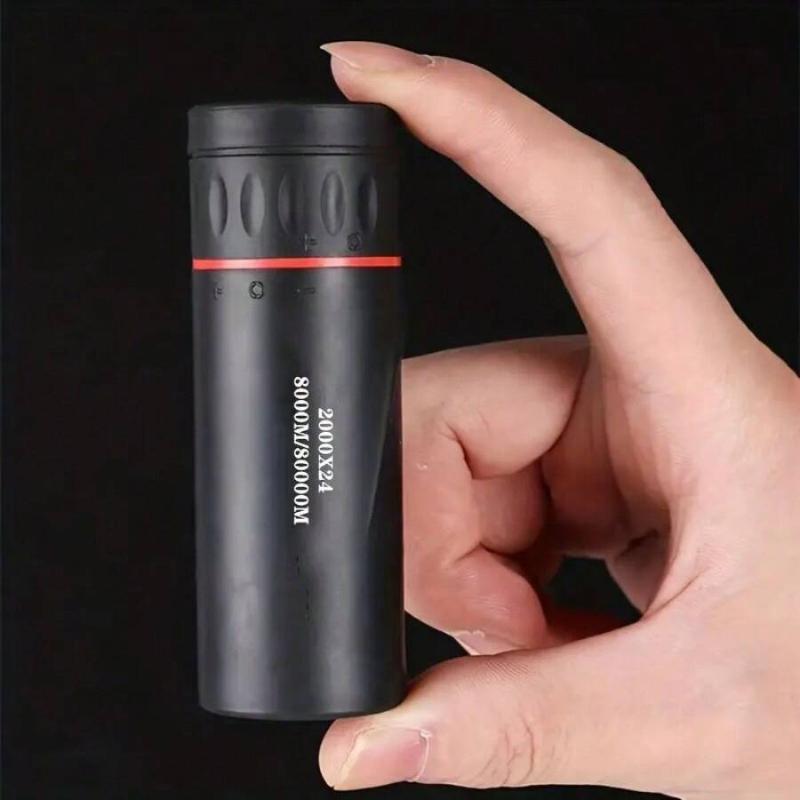 Portable HD Night Vision Monoc - Hunting Outdoor Watch ulasan dan harga