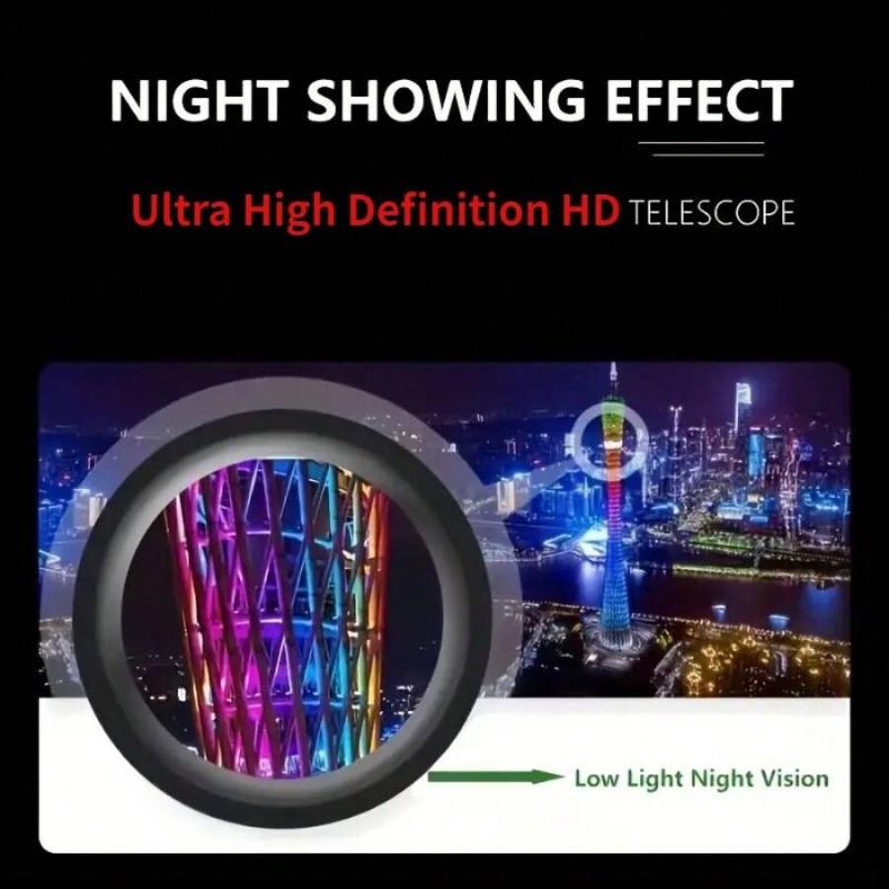 Portable HD Night Vision Monoc - Hunting Outdoor Watch ulasan dan harga