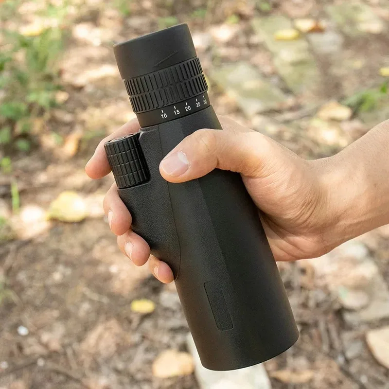 High Power 30x52 Monocular Ste - Hunting Outdoor Watch ulasan dan harga