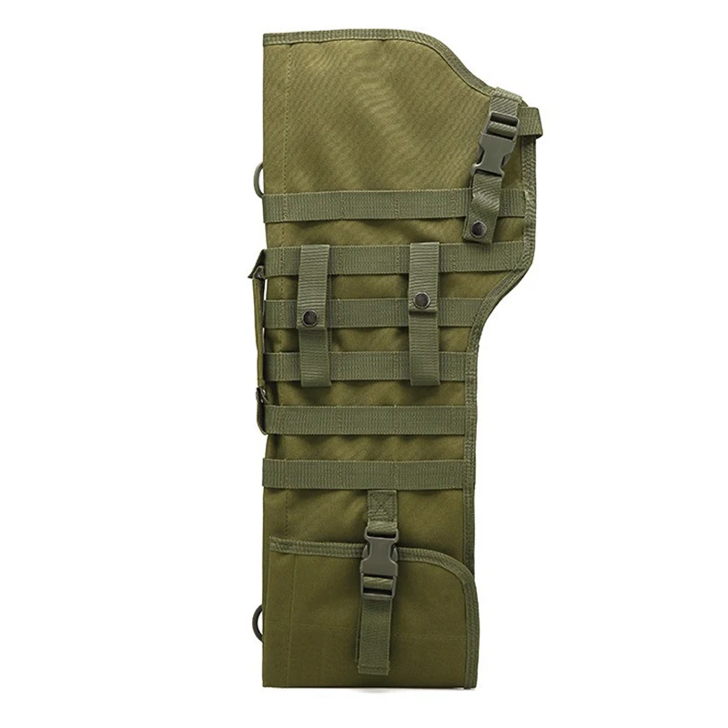 Tactical Bag Outdoor Rifle Sho - Outdoor Hunting Rifle ulasan dan harga