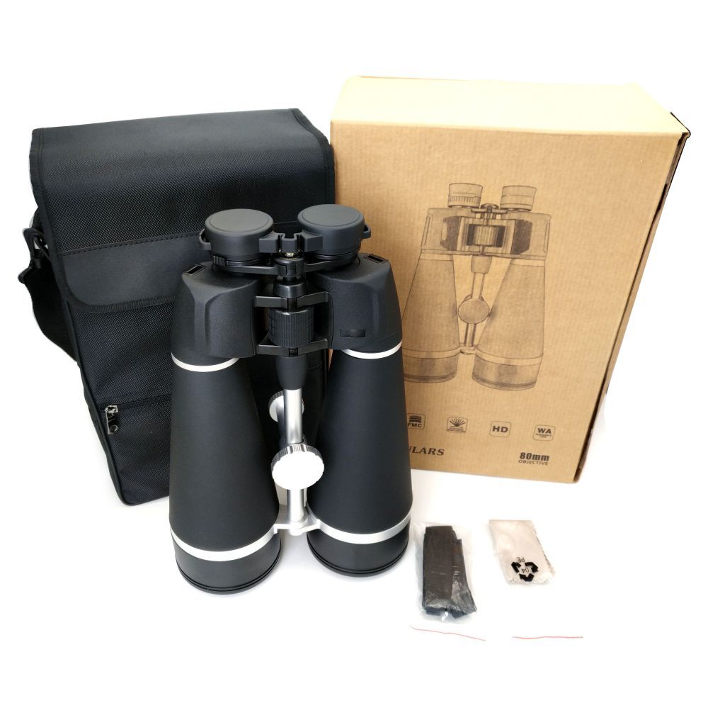 Handheld Telescope with BAK-4  - Hunting Outdoor Watch ulasan dan harga