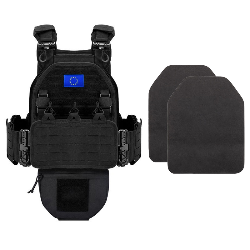 YAKEDA 6094-1 Tactical Vest -  - Outdoor Hunting Vest ulasan dan harga