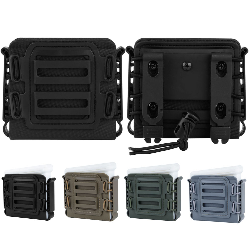 .338 Magazine Pouch Carrier Fa - Outdoor Hunting Rifle ulasan dan harga