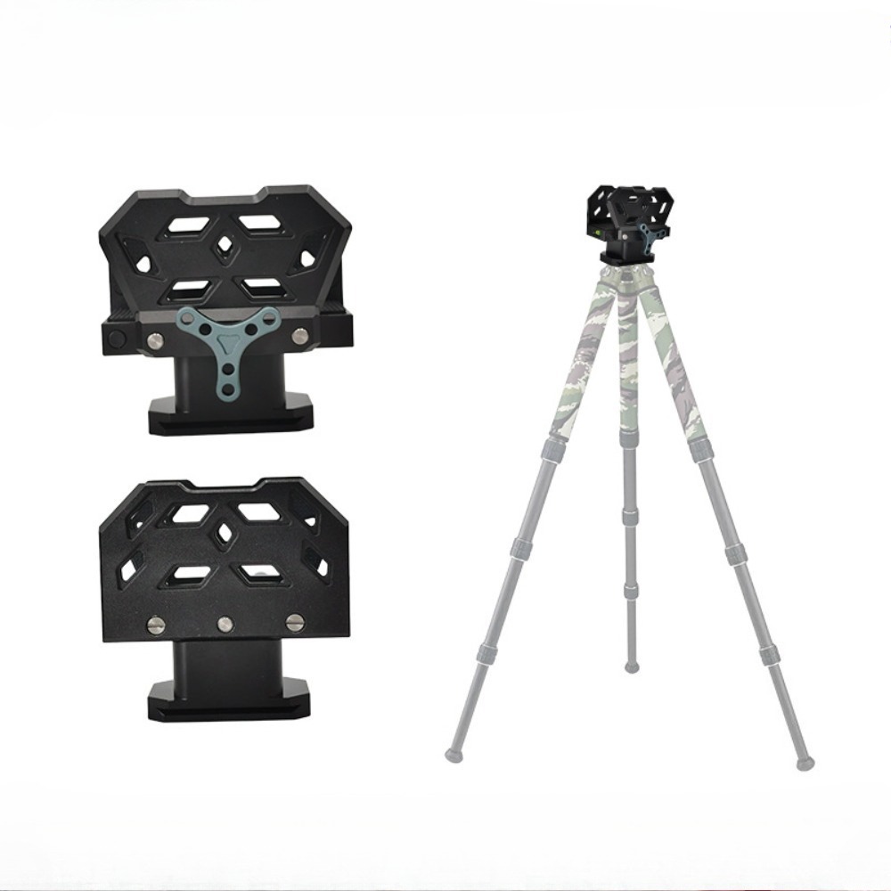 MAGORUI Aluminum Alloy Tactica - Hunting Outdoors ulasan dan harga