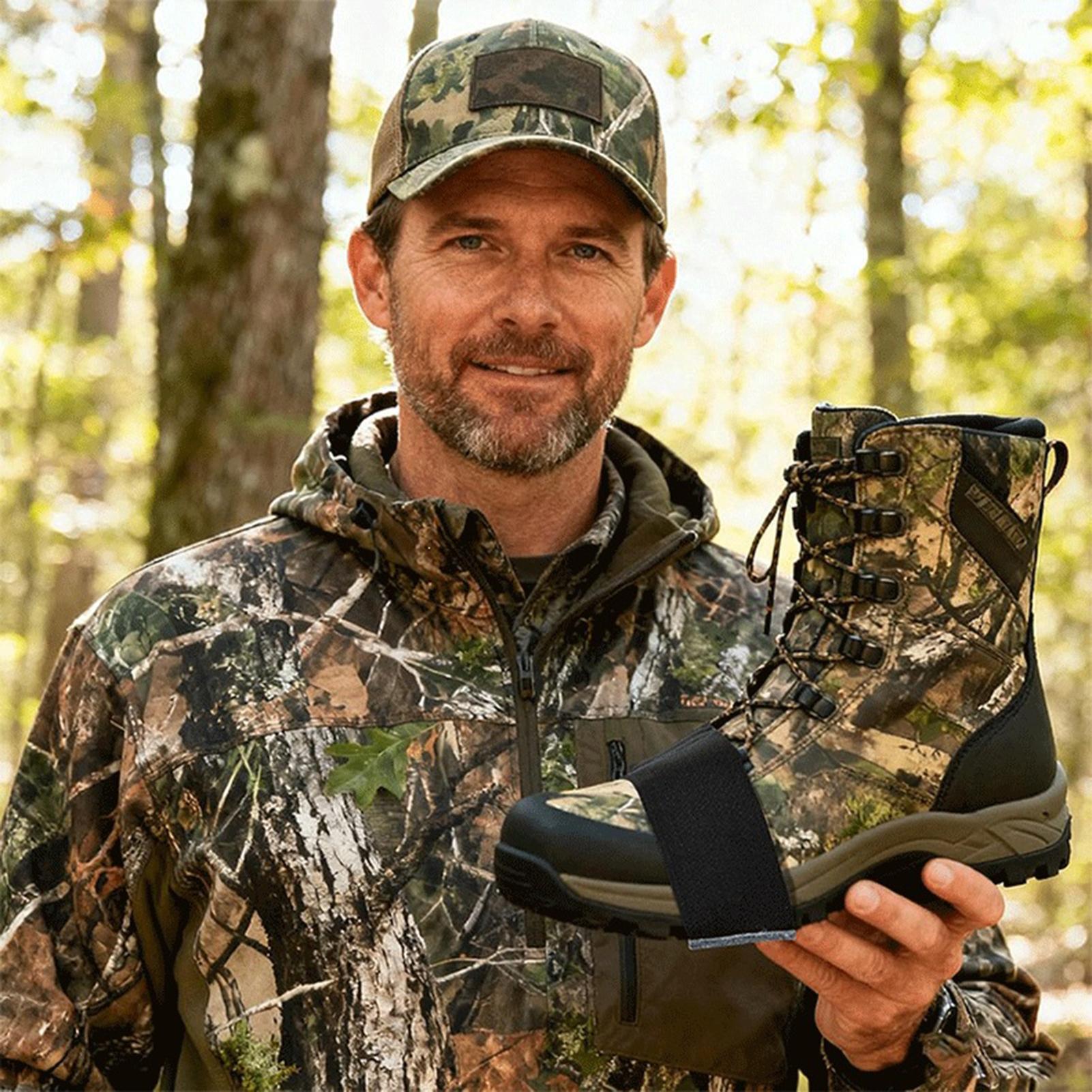 8pcs Hunting Boot Scent Pads T - Deer Attractant Scent ulasan dan harga