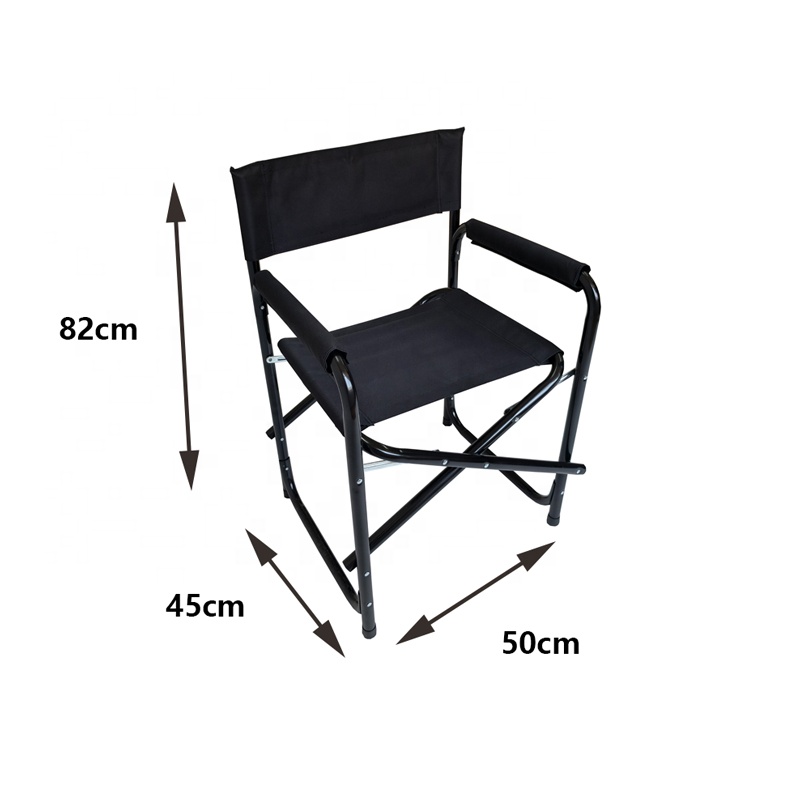 Outdoor Portable Folding Direc - Outdoor Hunting Chair ulasan dan harga