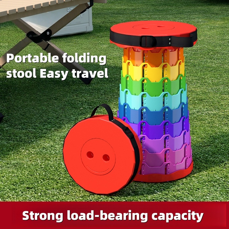 Portable folding camping chair - Outdoor Hunting Chair ulasan dan harga