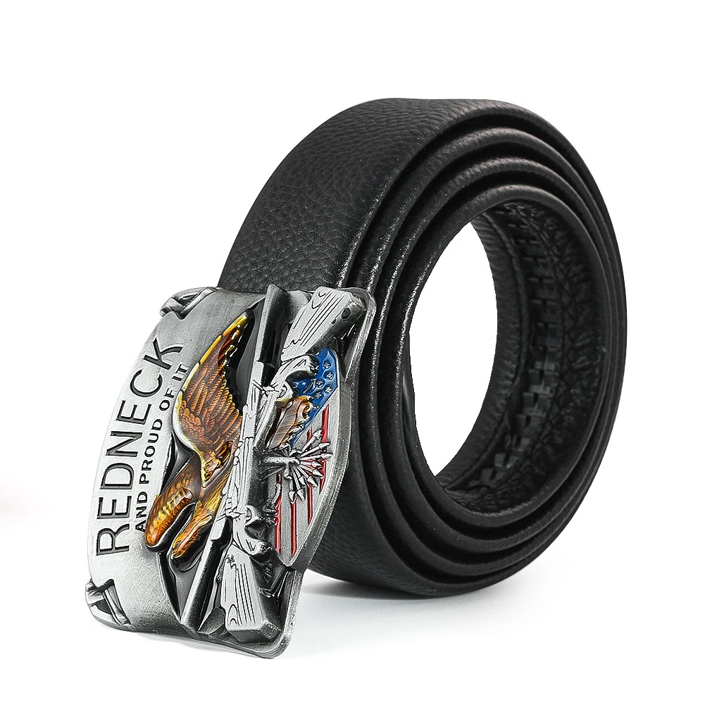 Wild Hunter Eagle Gun Belt Buc - Hunting Outdoor Apparel ulasan dan harga