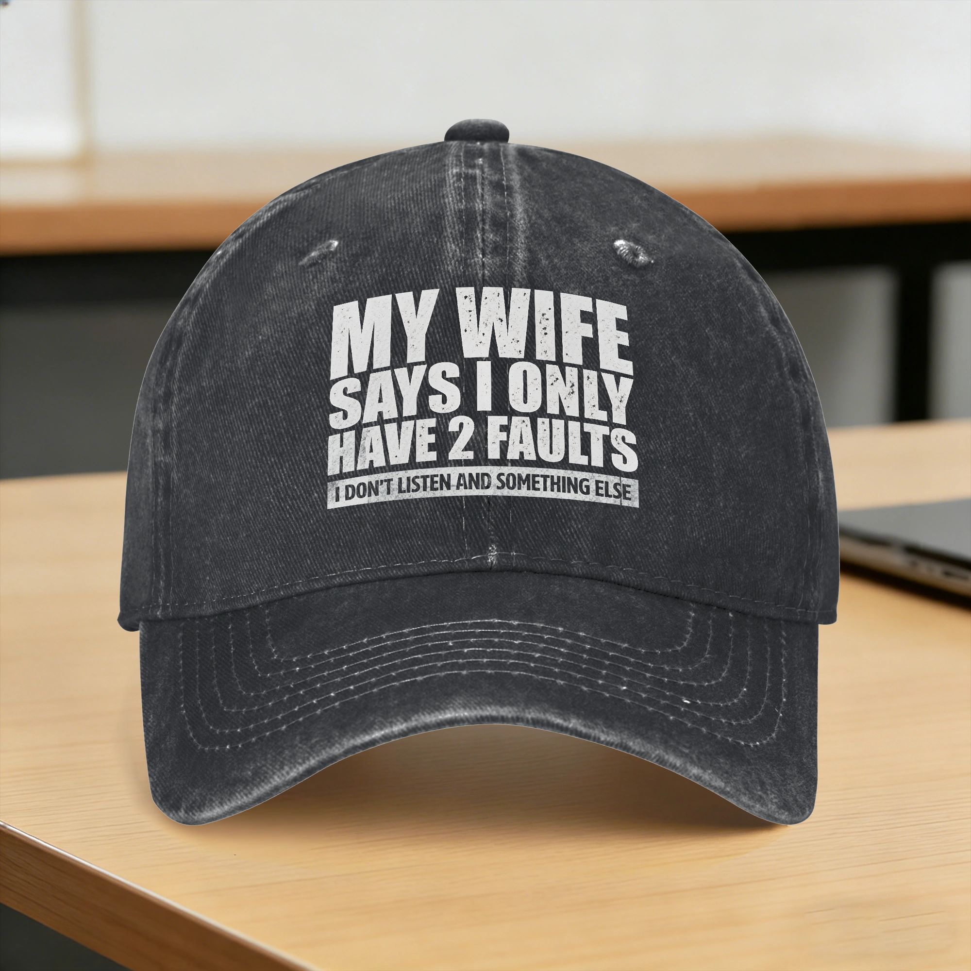 Men's Vintage Trucker Hat with - Hunting Outdoor Apparel ulasan dan harga