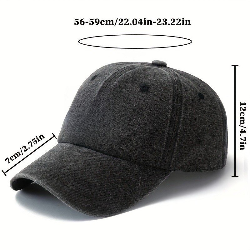 Men's Vintage Trucker Hat with - Hunting Outdoor Apparel ulasan dan harga