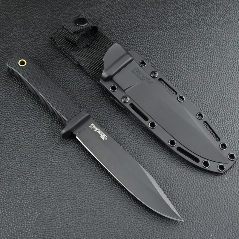 SKR Straight Fixed Blade RN Gl - Knife Hunting Fixed Blade ulasan dan harga