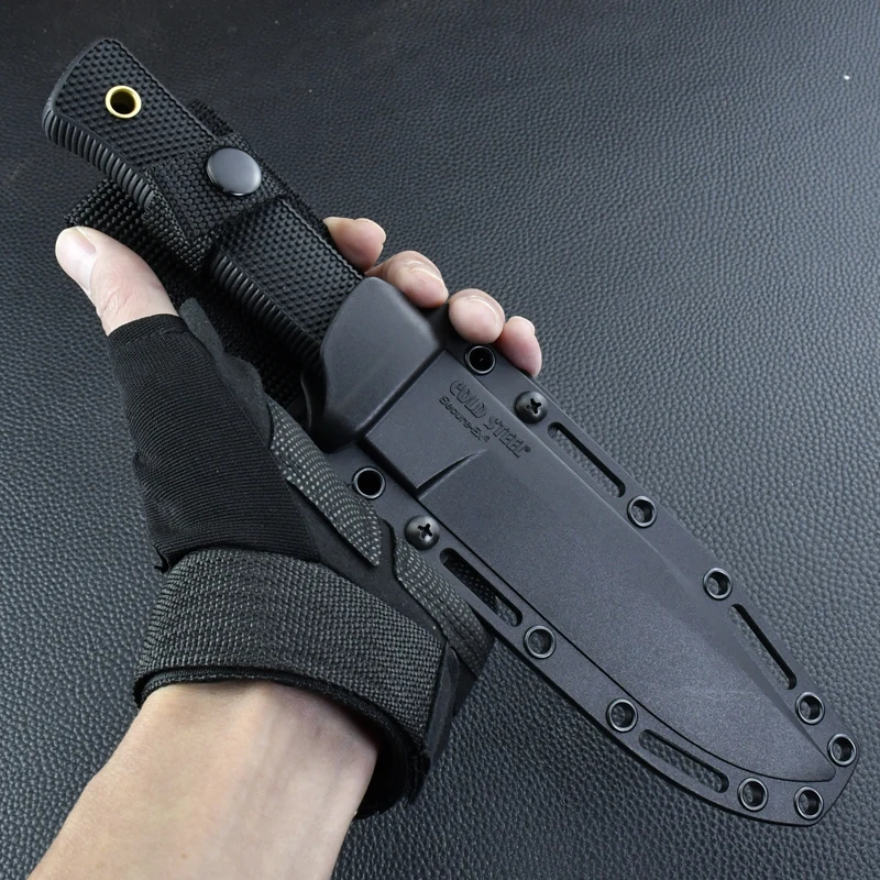 SKR Straight Fixed Blade RN Gl - Knife Hunting Fixed Blade ulasan dan harga