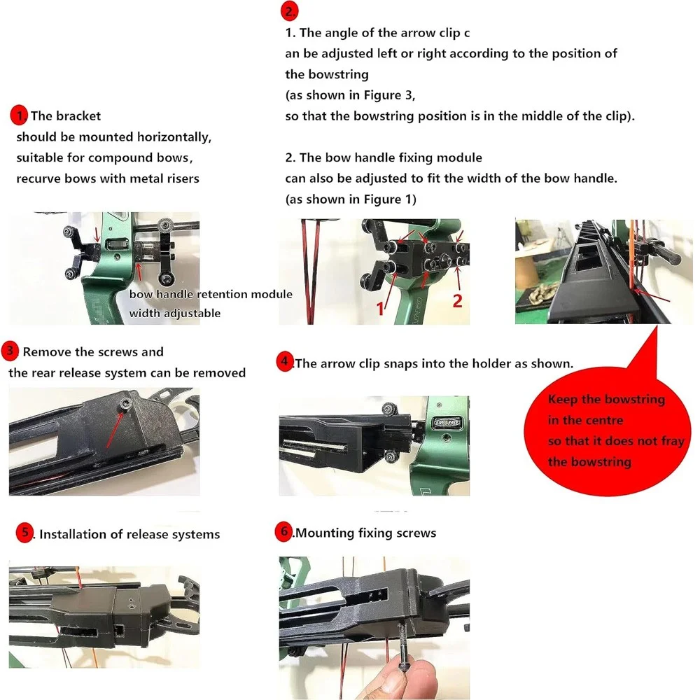 Archery Bow Rapid Launcher Orb - Outdoor Hunting Launcher ulasan dan harga